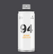 Аерозольна фарба MTN 94 RV-121 Icarus Grey, EX0140121M, 400 мл 622442 фото 1