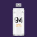 Аерозольна фарба MTN 94 RV-175 Electra Violet, EX0140175M, 400 мл 622526 фото 1
