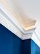 Карниз-C422 C422_cornice_moulding фото 3