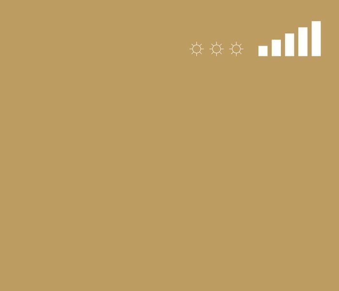 Аэрозольная краска MTN 94 RV-137 Kraft Brown, EX0140137M, 400 мл 622459 фото
