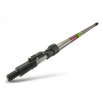 Wooster Sherlock GT Ручка-подовжувач телескопічна 4'-8'(120-240см) R091 фото