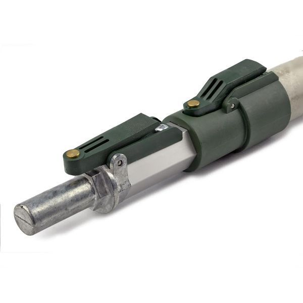 Wooster Sherlock GT Ручка-подовжувач телескопічна 4'-8'(120-240см) R091 фото