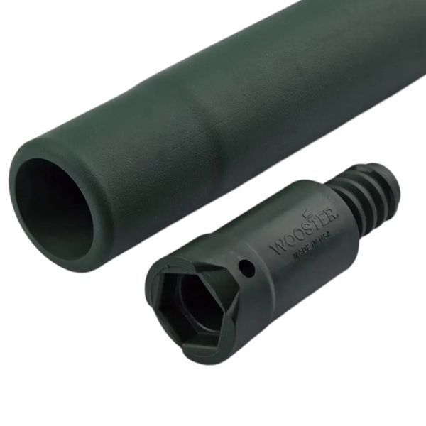 Wooster Sherlock GT Ручка-подовжувач телескопічна 4'-8'(120-240см) R091 фото