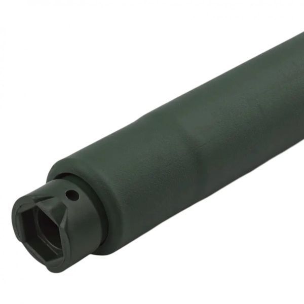 Wooster Sherlock GT Ручка-подовжувач телескопічна 4'-8'(120-240см) R091 фото