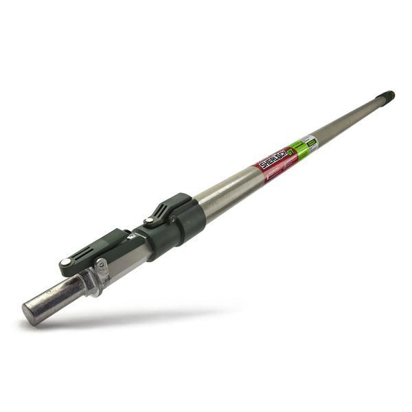 Wooster Sherlock GT Ручка-подовжувач телескопічна 4'-8'(120-240см) R091 фото