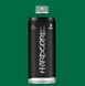 Аэрозольная краска глянцевая MTN Hardcore RV-364 Reggae Green, EX014H0364, 400 мл 753599 фото 1