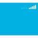 Аерозольна фарба глянцева MTN Hardcore RV-8 Light Blue, EX014H0008, 400 мл 622748 фото 2