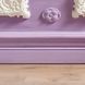 Плінтус-SX165 CONTOUR SX165_skirting фото 3