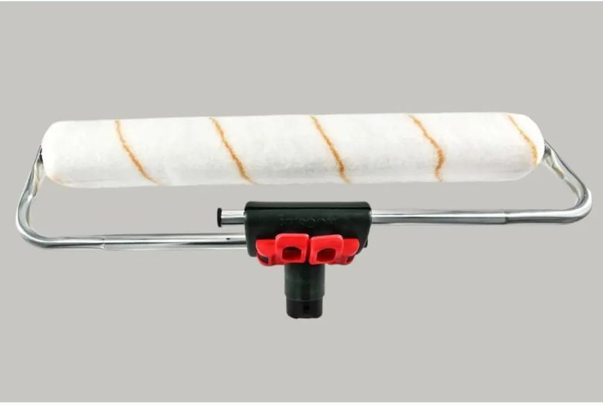 Wooster Pro/Doo-Z&reg;&nbsp;RR643&nbsp;валик стійкий до стирання для всіх видів фарб для напівшорсткої поверхні 18" (46 см) RR643-18 фото