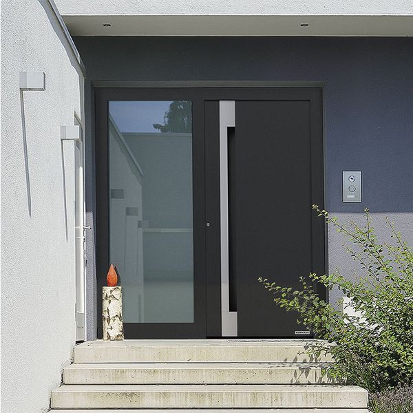 Teknos Ferrex Grey 3л 0330030003 фото