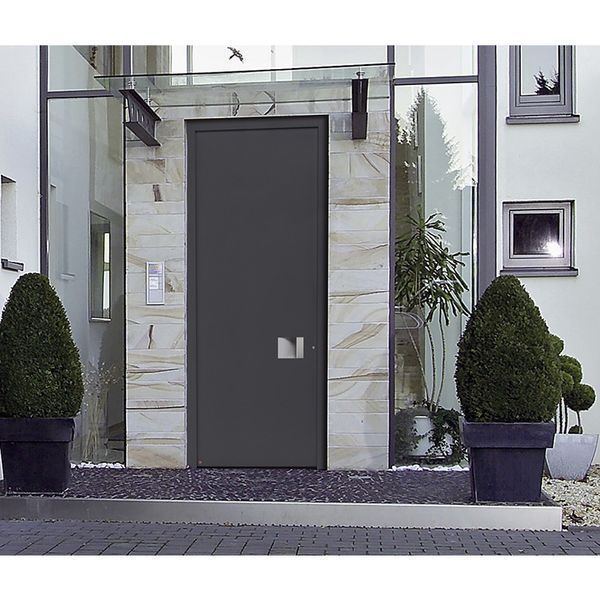 Teknos Ferrex Grey 3л 0330030003 фото