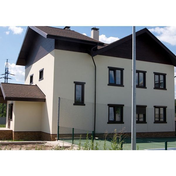 Colors facade Silicon cиліконова фасадна фарба 9л 5298-1 фото