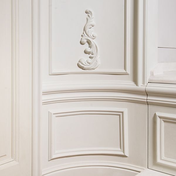 Гнучкий молдинг - P8050F P8050F_panel_moulding фото