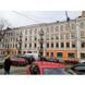 Colors facade Silicon cиліконова фасадна фарба 9л 5298-1 фото 4