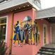 Colors House-Paint - високотехнологічна універсальна фарба 2,7л 5462-1 фото 3