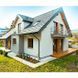 Teknos Siloksan Facade 9л 0290001010 фото 3