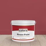 Colors House-Paint - високотехнологічна універсальна фарба 9 л 5461-1 фото