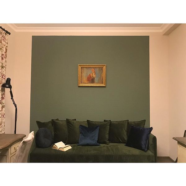 Colors House-Paint - високотехнологічна універсальна фарба 9 л 5461-1 фото