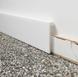 Плинтус-SX171 SQUARE SX171_skirting фото 3