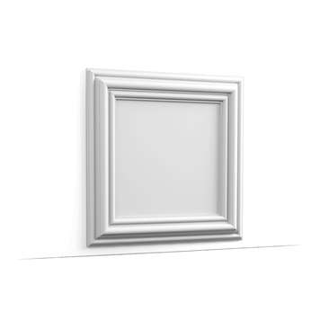 3D панель-W121 AUTOIRE W121_decorative_element фото