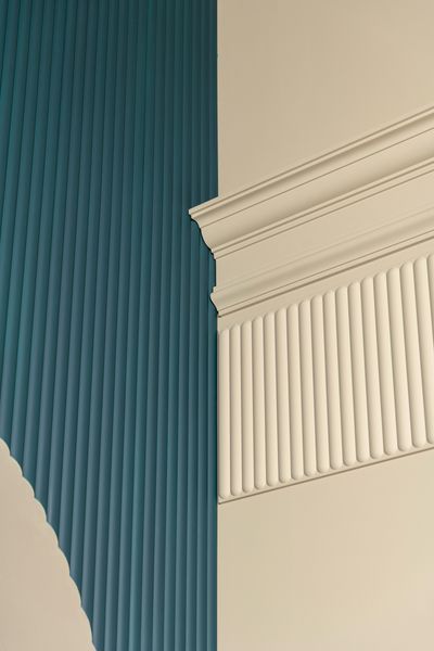 3D панель-W110-2600 Hill W110-2600_decorative_element фото