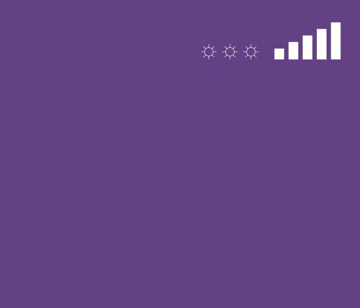 Аерозольна фарба MTN 94 RV-274 Reverend Violet, EX0140274M, 400 мл 622615 фото
