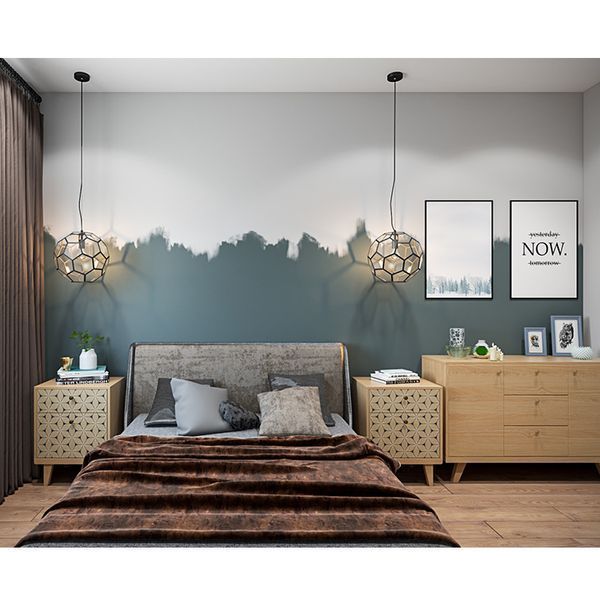 Sadolin BINDO 7 - Матова фарба для стін і стелі, що миється 1л 5845861 фото