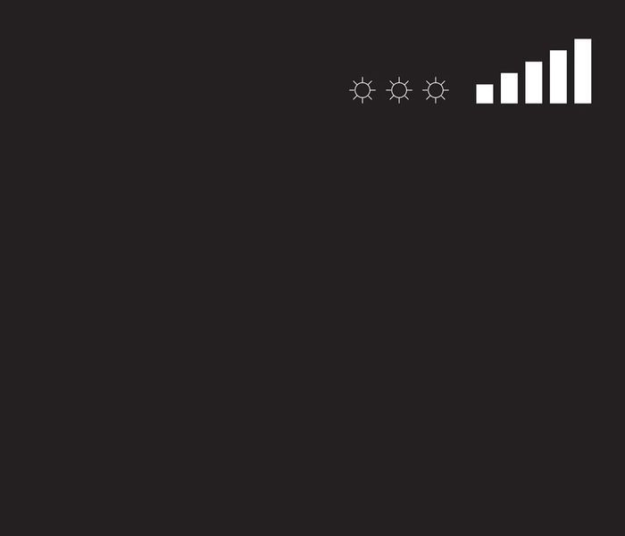 Аерозольна фарба глянцева MTN MEGA R-9011 Black, EX0169011, 600 мл 622870 фото
