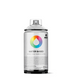 Аерозольна фарба MTN WATER BASED RV-126 Silver-Metal, EX019W0126M, 300 мл 622934 фото 1