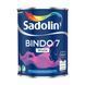 Sadolin BINDO 7 - Матова фарба для стін і стелі, що миється 1л 5845861 фото 1