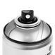 Аерозольна фарба MTN WATER BASED RV-126 Silver-Metal, EX019W0126M, 300 мл 622934 фото 2