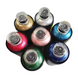 Аэрозольная краска MTN PRO Metallic Paint R-6035 Зелений, EX014PR6035, 400 мл 622992 фото 4