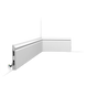 Плінтус-SX118 SX118_skirting фото 1