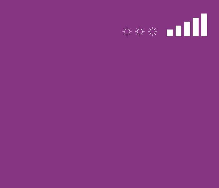 Аерозольна фарба MTN 94 RV-283 Sultan Violet, EX0140283M, 400 мл 622621 фото