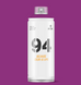 Аерозольна фарба MTN 94 RV-283 Sultan Violet, EX0140283M, 400 мл 622621 фото 1