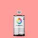 Аерозольна фарба MTN WATER BASED RV-322 Cadmiun Red Pale, EX019W0322M, 300 мл 753703 фото 1