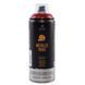 Аерозольна фарба MTN PRO Metallic Paint R-3032 Червоний, EX014PR3032, 400 мл 622993 фото 1