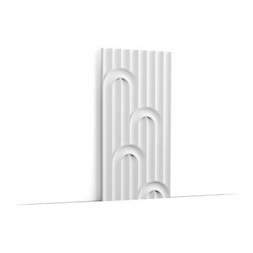 3D панель-W212 VALLEY LOOP W212_decorative_element фото
