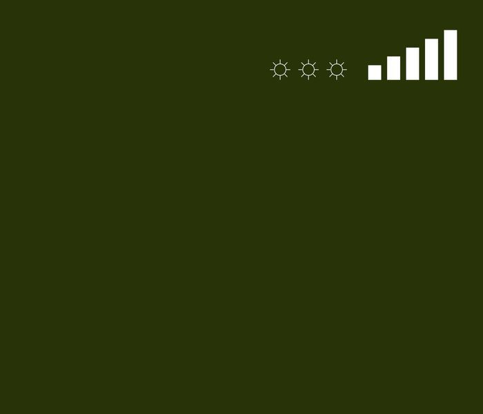 Аерозольна фарба MTN 94 RV-132 Borneo Green, EX0140132M, 400 мл 622452 фото