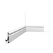 Плінтус-SX137 SX137_skirting фото 1