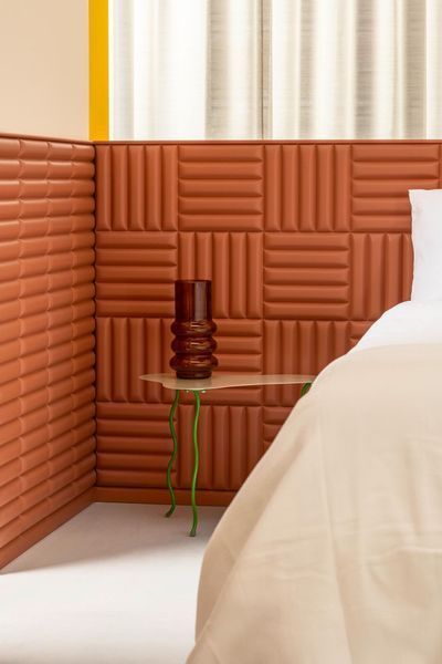3D панель-W218 QUILT W218_decorative_element фото