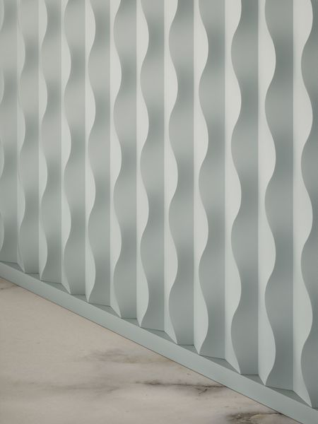 3D панель - W219 ZEA W219_decorative_element фото