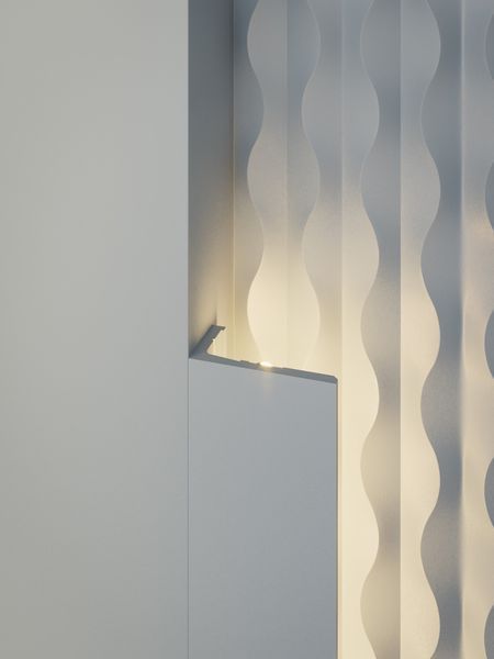 3D панель - W219 ZEA W219_decorative_element фото