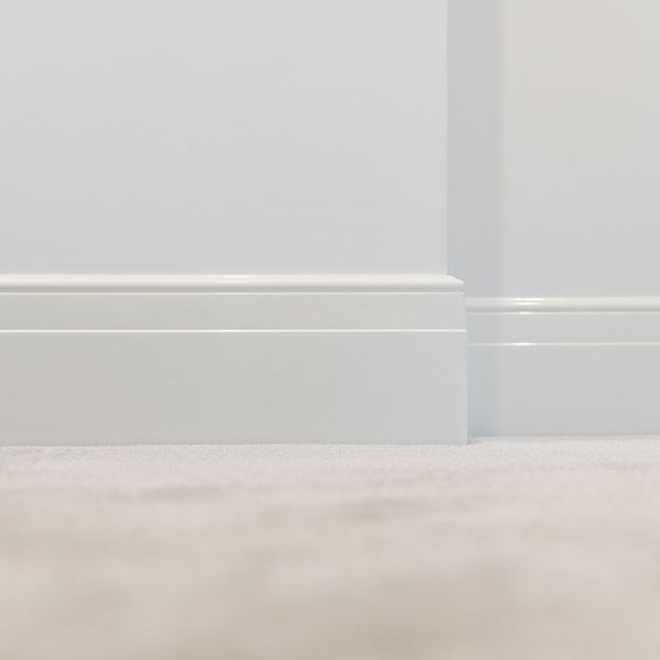 Плинтус-SX156 SX156_skirting фото