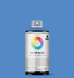 Аерозольна фарба MTN WATER BASED RV-337 Primary Blue Light, EX019W0337M, 300 мл 753736 фото 1