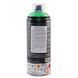 Аэрозольная краска MTN PRO Fluor Paint R-604 Зелений, EX014PR0604, 400 мл 623003 фото 2
