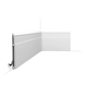 Плинтус-SX156 SX156_skirting фото 1