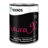 Teknos Futura 90 2,7л 0420001003 фото