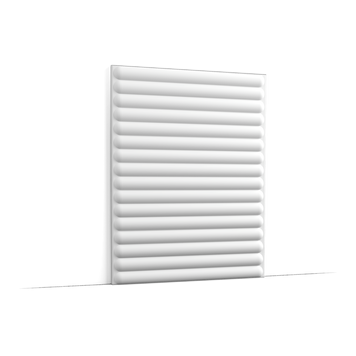 3D панель-W214 HILL BEAD XL W214_decorative_element фото