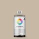 Аерозольна фарба MTN WATER BASED RV-303 Warm Grey Medium, EX019W0303M, 300 мл 753777 фото 1